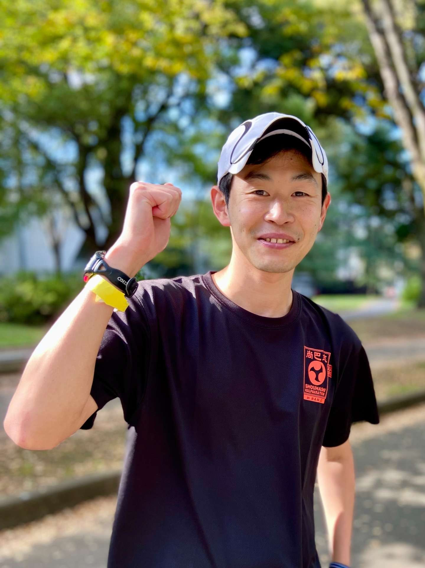 山下雅人(やましたまさと)　新横浜担当