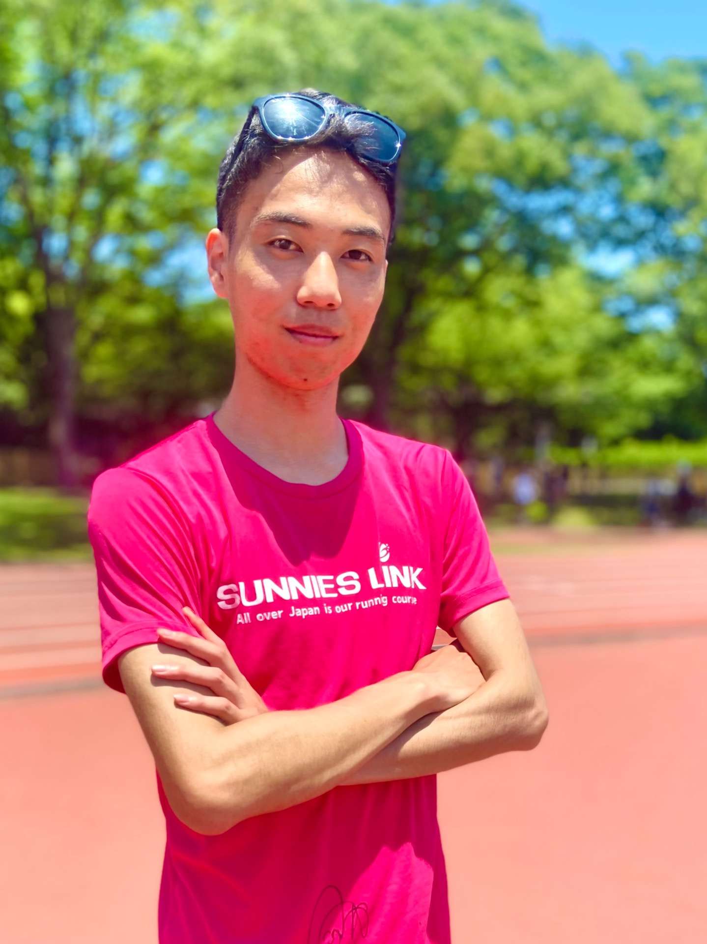 川崎新太郎(かわさきしんたろう)　サブ3クラス(主に駒沢)担当