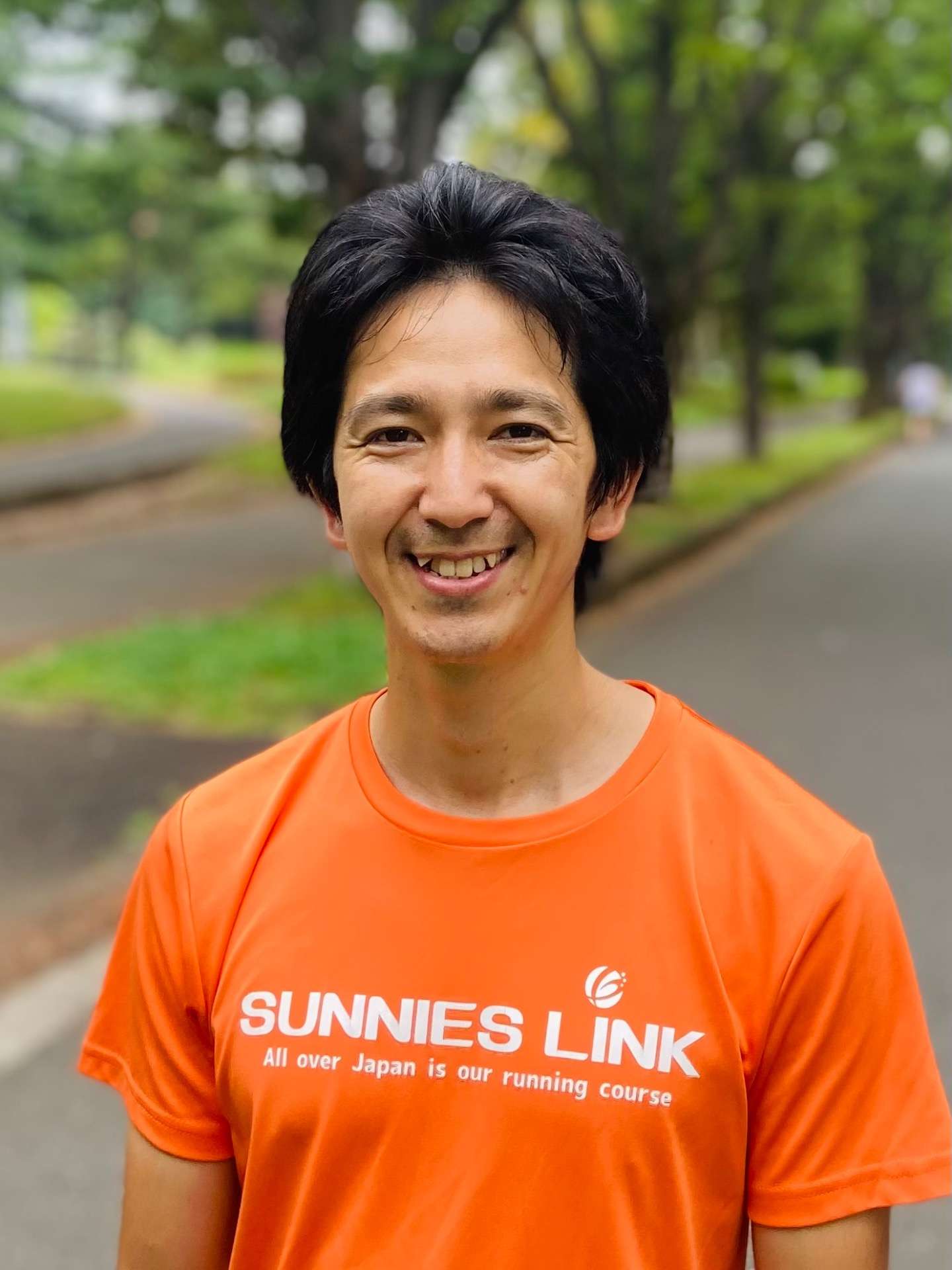 植松 駿太(うえまつしゅんた)　サニエスリンク代表