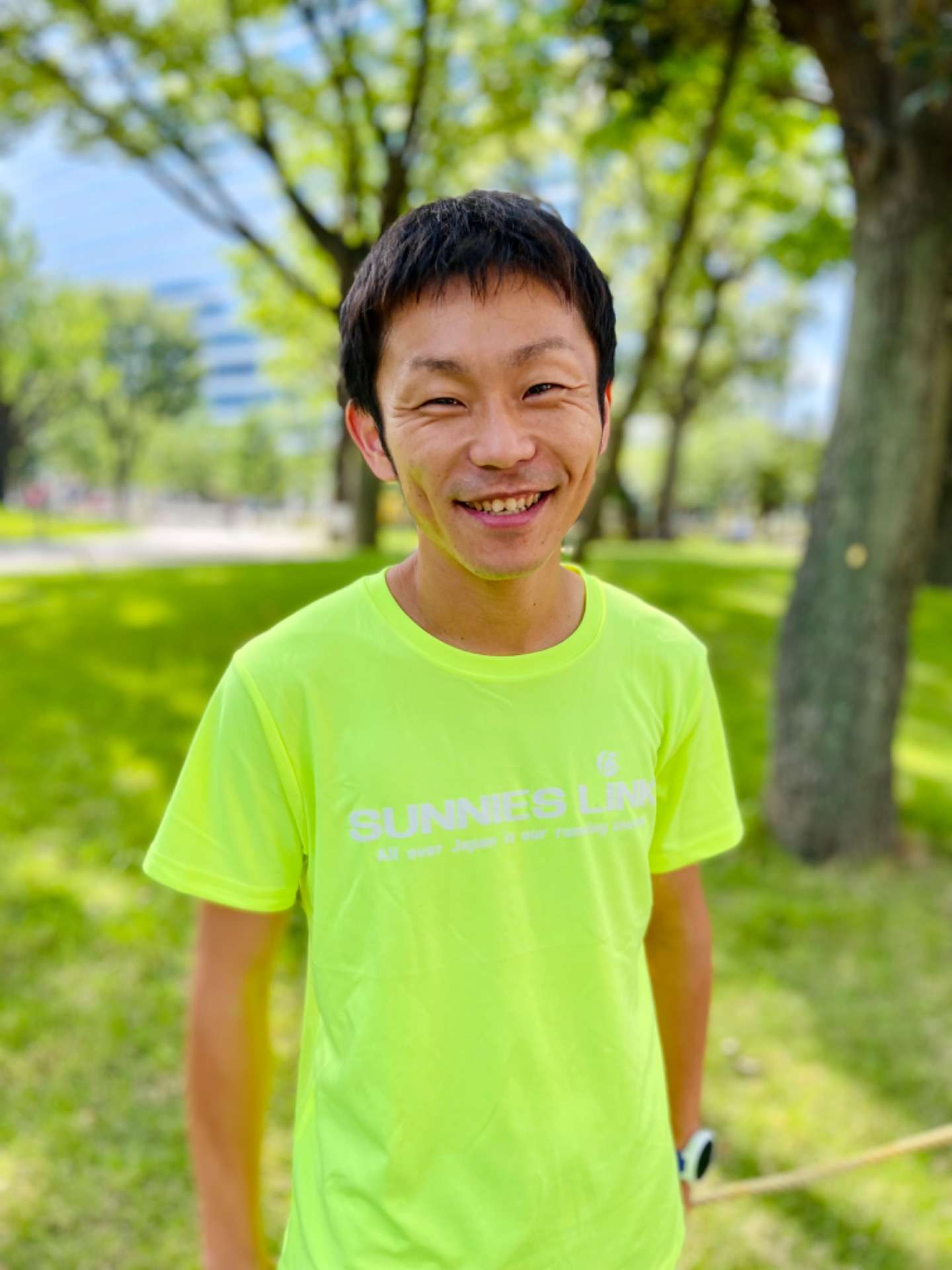 酒井優一(さかいゆういち)　大宮、中野など担当