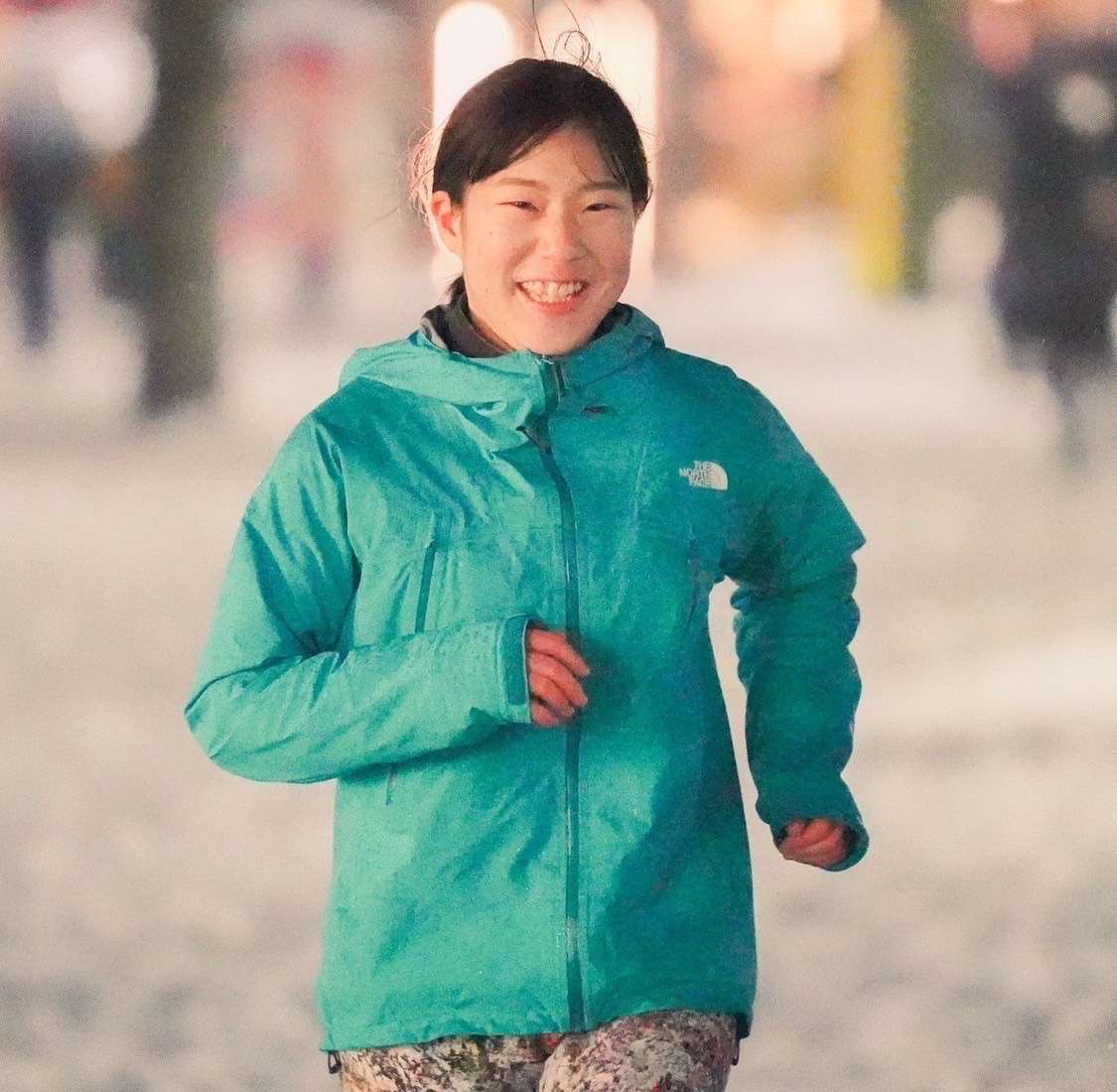 氏田実玖(うじたみく)　※怪我により活動お休み中