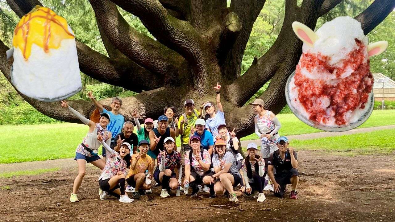 おでかけイベント