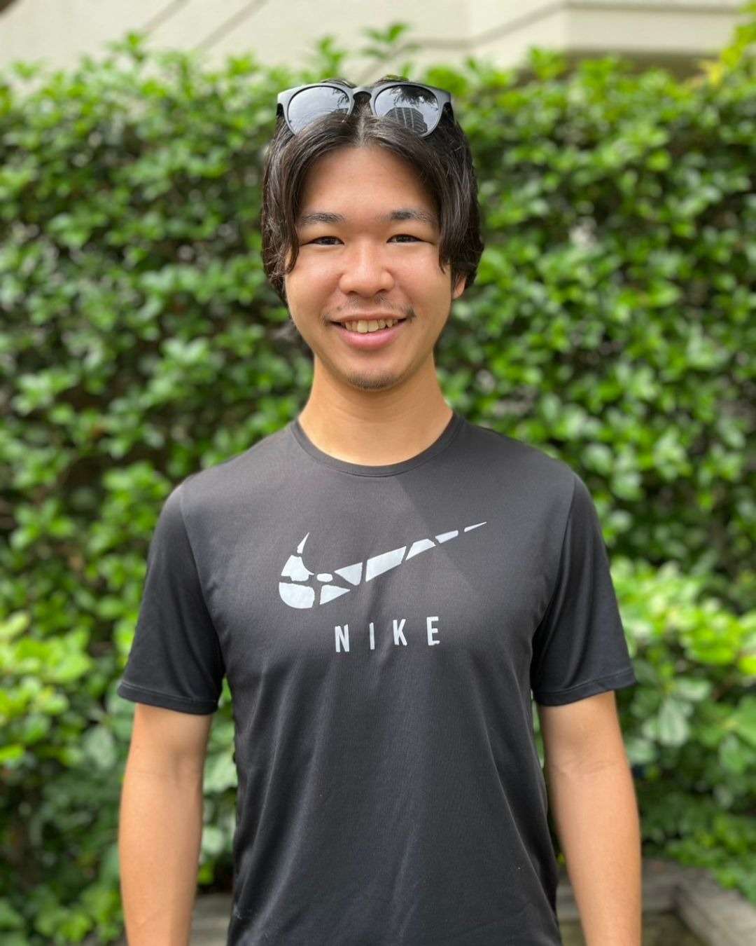 藤原広成(ふじわらひろなり)　神戸担当