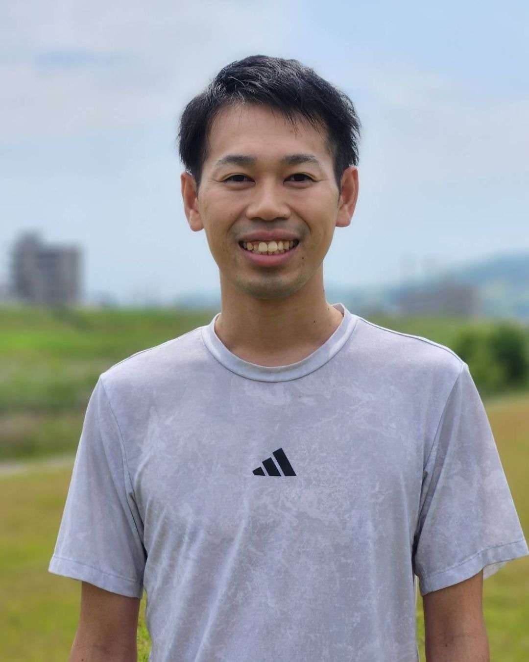 行實孝太(ゆきざねこうた)　岡山担当