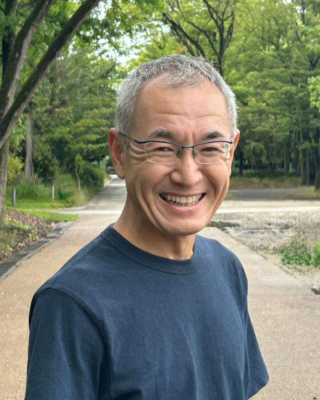 岡嶋将英(おかじままさひで)　仙台担当