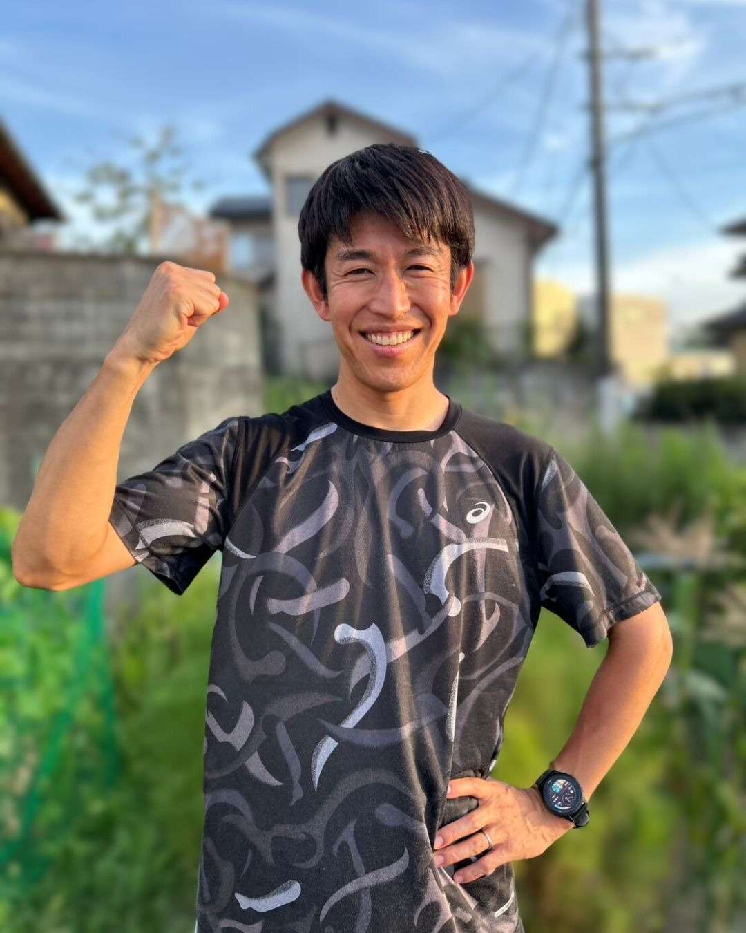 小寺隆文(こでらたかふみ)　福岡担当