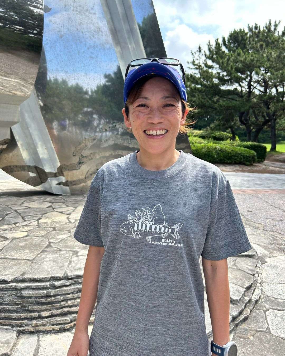 NEW　大石つばさ(おおいしつばさ)　静岡担当