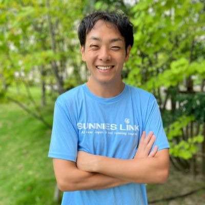 NEW　野嶋和久(のじまかずひさ)　福岡担当