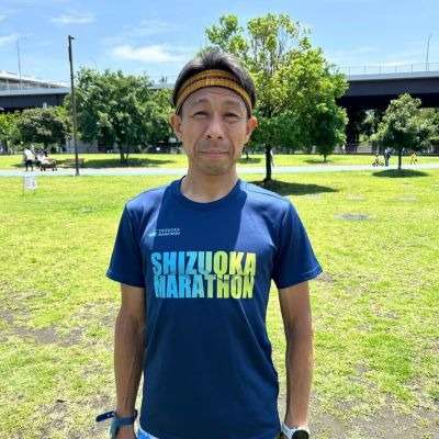 五十嵐仁(いがらしじん)　静岡担当