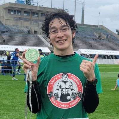 NEW　原口翔(はらぐちしょう)　仙台担当