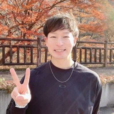 NEW　中島勇己(なかじまゆうき)　前橋担当