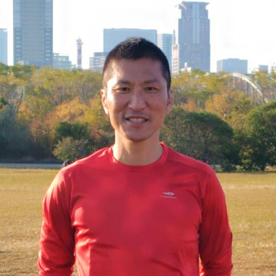 NEW　西岡祐矢(にしおかゆうや)　名古屋担当