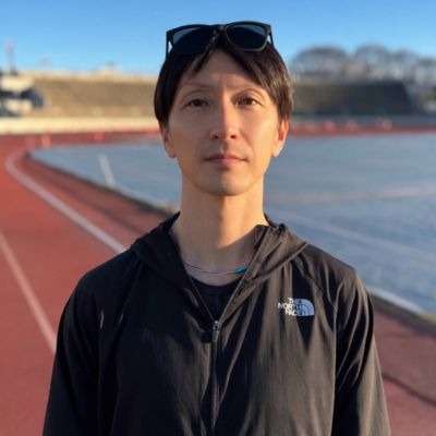 NEW　萩原智之(はぎわらともゆき)　前橋担当