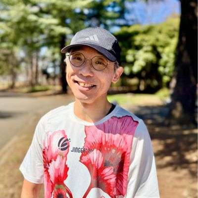 NEW　佐藤友治(さとうゆうじ)　駒沢担当